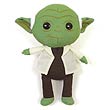Star Wars Yoda Rag Doll Plush